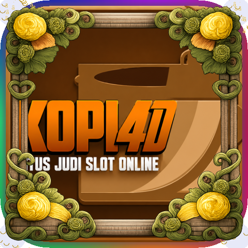 kopi4d — mitra unggulan