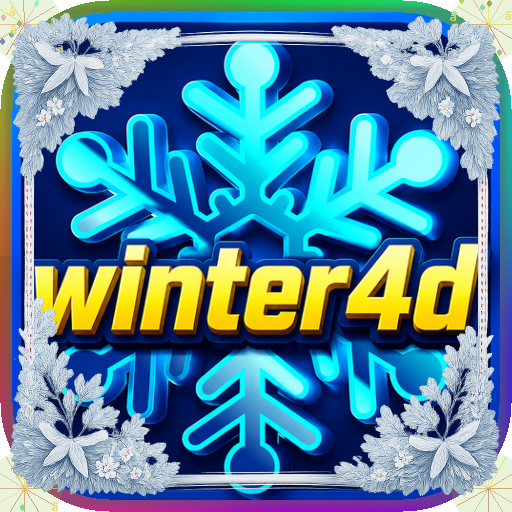 winter4d — galeri pratinjau Resmi APK